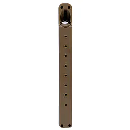 EX1405-battery box(CR123A/16340) 4