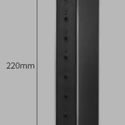 EX1405-battery box(CR123A/16340) 9