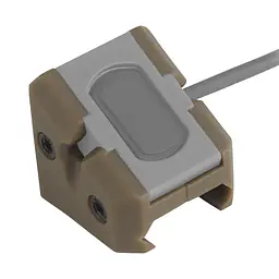 FL-ACC-50-H-style Flashlight Tail Wire Switch Base (13.5 Degree Angle) 3