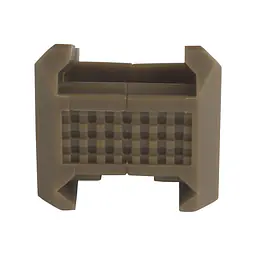 FL-ACC-50-H-style Flashlight Tail Wire Switch Base (13.5 Degree Angle) 6