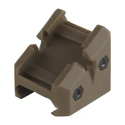 FL-ACC-50-H-style Flashlight Tail Wire Switch Base (13.5 Degree Angle) 7