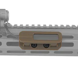 FL-ACC-52-SF Modular Pressure Switch Cover (45 Degree Angle -ML) 2