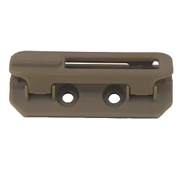 FL-ACC-52-SF Modular Pressure Switch Cover (45 Degree Angle -ML) 3