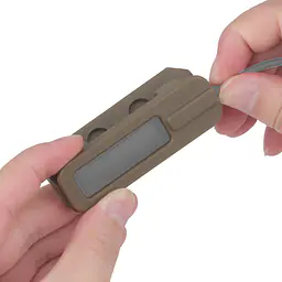 FL-ACC-52-SF Modular Pressure Switch Cover (45 Degree Angle -ML) 7