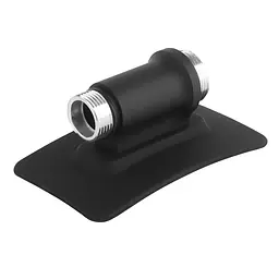 FL-ACC-55- Helmet Magic Fastener Flashlight Mount（With Barrel） 1