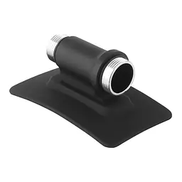 FL-ACC-55- Helmet Magic Fastener Flashlight Mount（With Barrel） 4