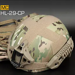 Protective Helmet Riding Protective 1