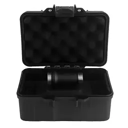 FL-ACC-55- Helmet Magic Fastener Flashlight Mount（With Barrel） 10