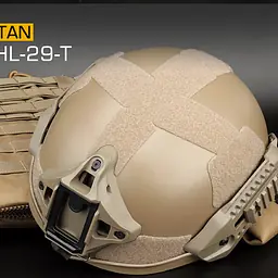 Protective Helmet Riding Protective 4