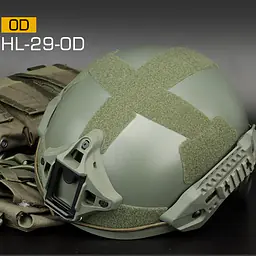 Protective Helmet Riding Protective 5