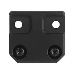 FL-ACC-42- Metal Vertical Flashlight Base（M-LOK） 5