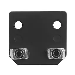 FL-ACC-42- Metal Vertical Flashlight Base（M-LOK） 6