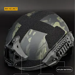 Protective Helmet Riding Protective 7