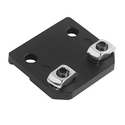 FL-ACC-42- Metal Vertical Flashlight Base（M-LOK） 8