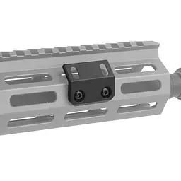 FL-ACC-43-Flashlight Side Base （M-LOK） 8