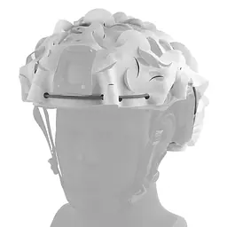 Fast Helmet Lightweight Laser 23