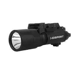 FL-05-X300-A Flashlight (SF model) 4