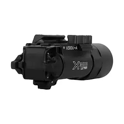 FL-05-X300-A Flashlight (SF model) 6
