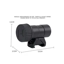 GB-93-123A Spare Battery Box 1