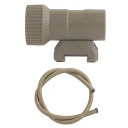 GB-93-123A Spare Battery Box 8