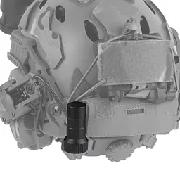 GB-93-123A Spare Battery Box 9