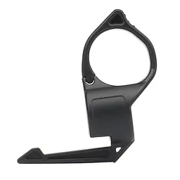 AC-06-Tactical Flashlight ring 2