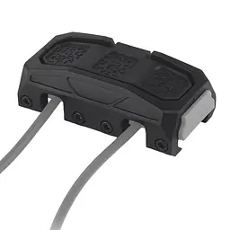 FL-ACC-73-MOD Three-Button Switch Accessory 3