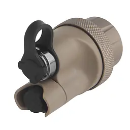 FL-ACC-40-SF Dual-FunctionTail Cap 1