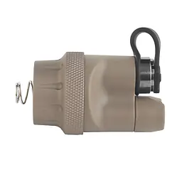 FL-ACC-40-SF Dual-FunctionTail Cap 2
