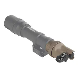 FL-ACC-40-SF Dual-FunctionTail Cap 3