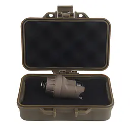 FL-ACC-40-SF Dual-FunctionTail Cap 6
