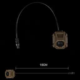 FL-ACC-56-AXON Single Wire Control Switch Pro 10
