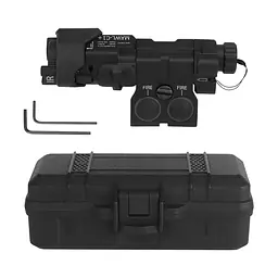 EX-061-MAWL-C1 Functional Version 1
