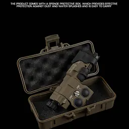 EX-061-MAWL-C1 Functional Version 6