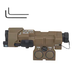 EX-025-MAWL-C1 Battery Case（No lights0 1