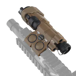 EX-025-MAWL-C1 Battery Case（No lights0 2