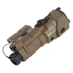 EX-025-MAWL-C1 Battery Case（No lights0 5