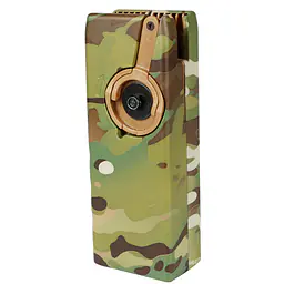 Quick Ball Spinner Special Outdoor Tactical 1