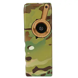 Quick Ball Spinner Special Outdoor Tactical 2