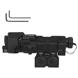 EX-025-MAWL-C1 Battery Case（No lights0 9