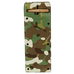 Quick Ball Spinner Special Outdoor Tactical 4