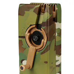Quick Ball Spinner Special Outdoor Tactical 5