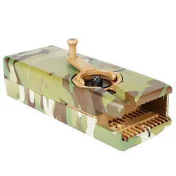 Quick Ball Spinner Special Outdoor Tactical 6