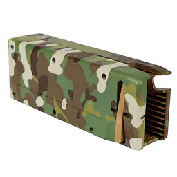 Quick Ball Spinner Special Outdoor Tactical 7