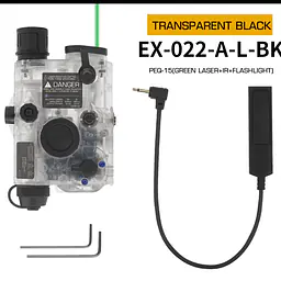 EX-022-PEQ-15 7