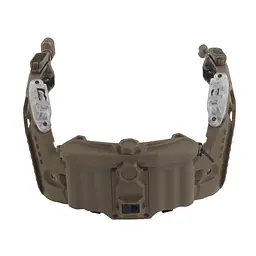 HL-ACC-84- Modular ARC Rail Set 6