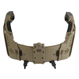 HL-ACC-84- Modular ARC Rail Set 10
