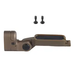 HL-ACC-84- Modular ARC Rail Set 12