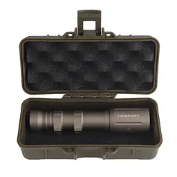 FL-04-M-PLHV2 High Power Flashlight 3