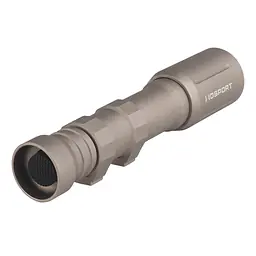 FL-04-M-PLHV2 High Power Flashlight 4